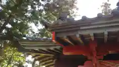 稲荷神社の建物その他