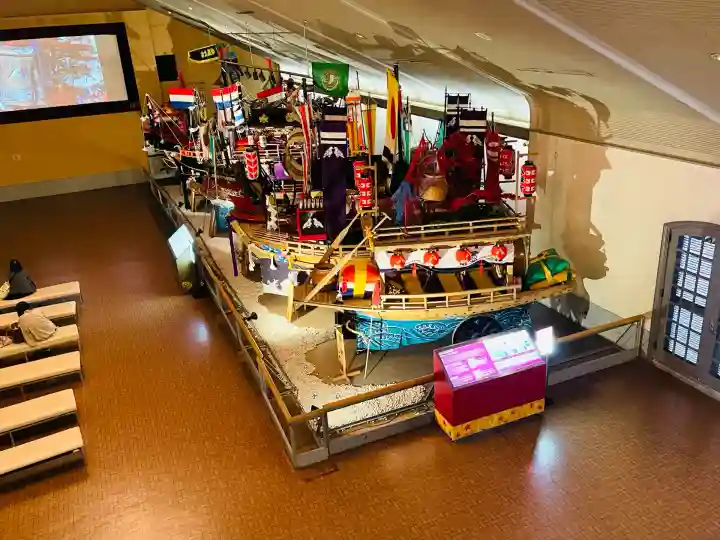 鎮西大社諏訪神社(長崎県)