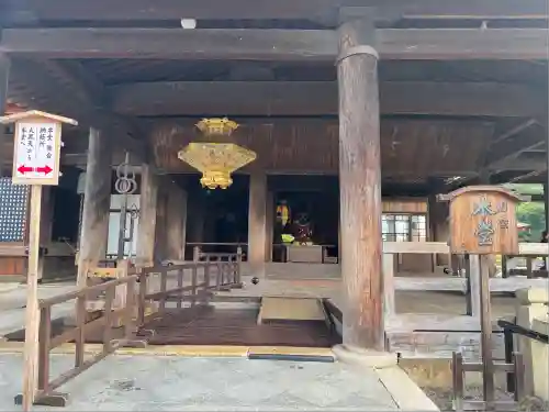 清水寺(京都府)