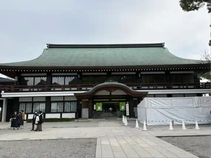 寒川神社(神奈川県)