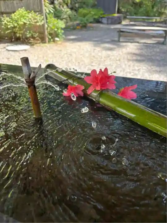 日光大室高龗神社(栃木県)