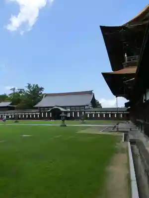 瑞龍寺のその他建物