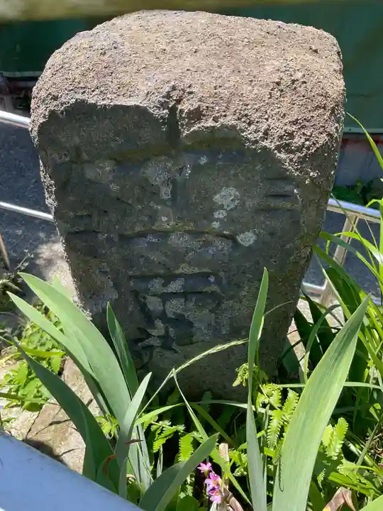 観音寺(神奈川県)