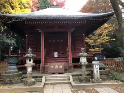 高尾山薬王院(東京都)