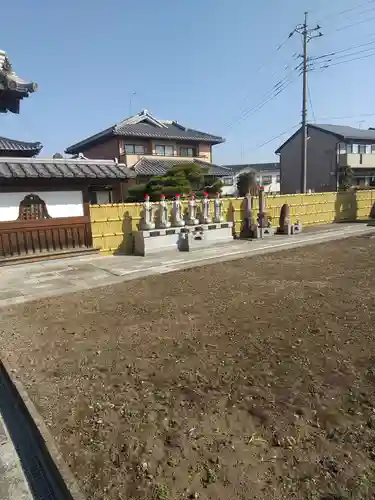 正眼寺(群馬県)