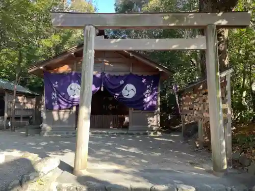 須原大社(三重県)