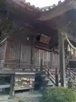 善入院観音堂 仙台第十番札所(宮城県)