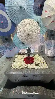 札幌諏訪神社(北海道)