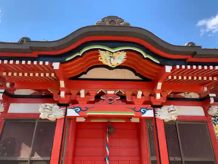 八坂神社(千葉県)