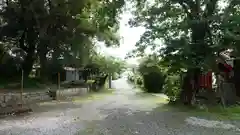 八幡神社(愛媛県)