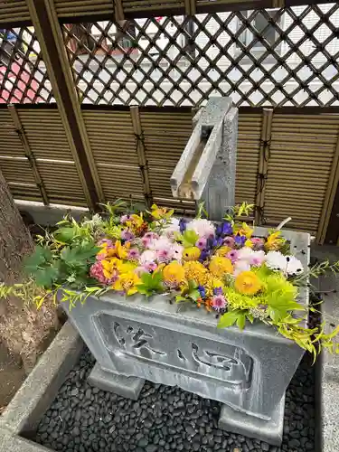 永代寺(東京都)