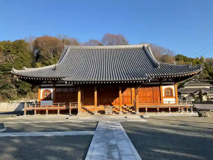 龍源院(神奈川県)