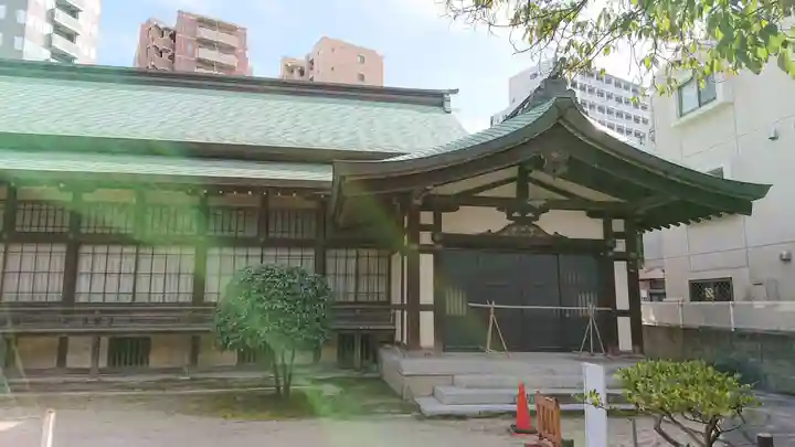 住吉神社のその他建物