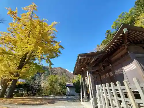 温泉神社～磐梯熱海温泉～のその他建物