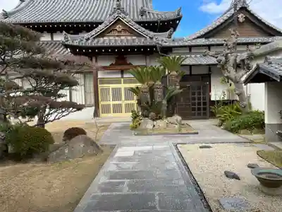 臨川寺(兵庫県)