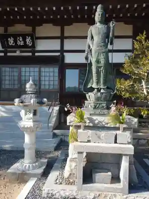 龍穏院(茨城県)