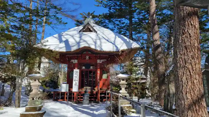 光泉寺(群馬県)