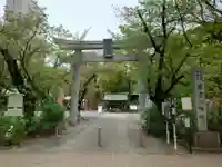 若宮八幡社(愛知県)
