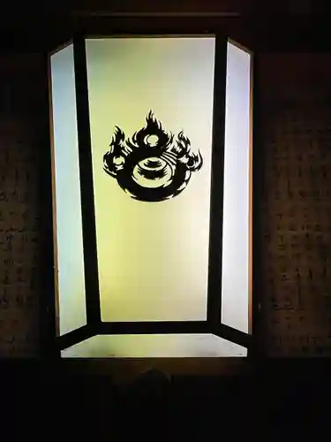 五社稲荷社のその他建物