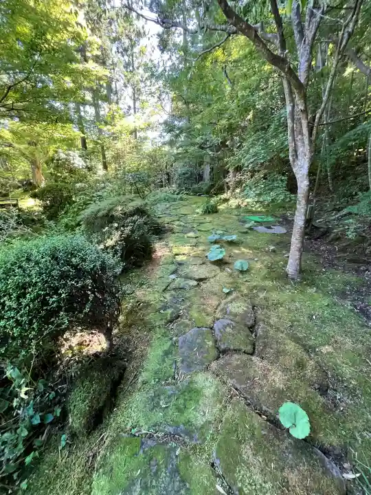 円通院(宮城県)