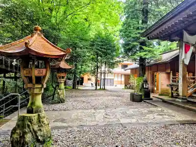 幣立神宮(熊本県)