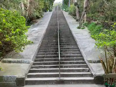 洲崎神社のその他建物