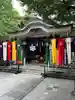 鳥越神社(東京都)