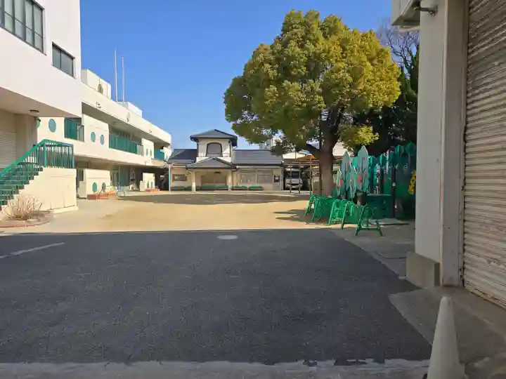 宝珠院(大阪府)