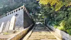 鹿嶋神社(茨城県)