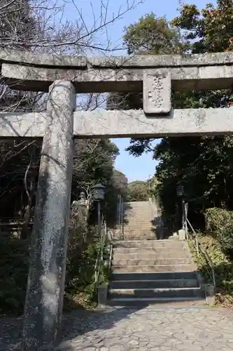 志賀海神社(福岡県)