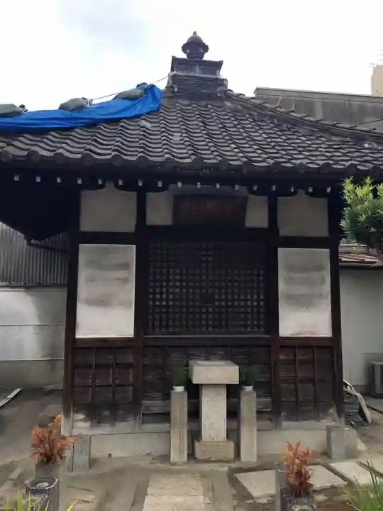 金臺寺(金台寺)のその他建物