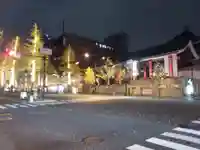 本願寺津村別院(大阪府)