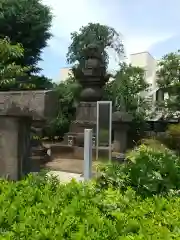 傳通院(東京都)