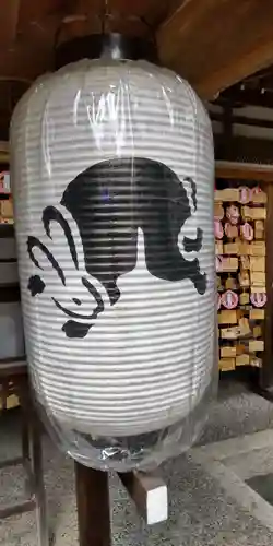 岡崎神社(京都府)