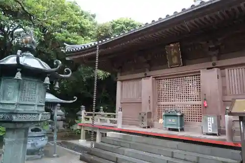 金剛福寺の末社