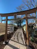 小室神社(静岡県)