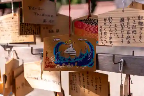 宗像大社(福岡県)