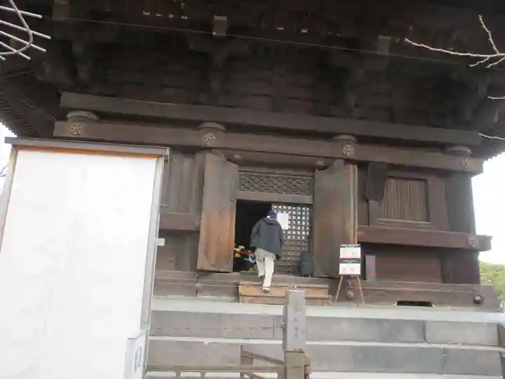 東寺(教王護国寺)の本殿・本堂