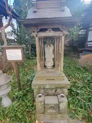 龍興寺(栃木県)