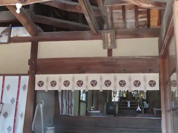 素盞嗚神社(岡山県)