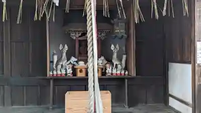 玉田神社(京都府)