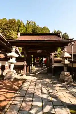 清浄心院(和歌山県)