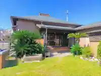 佛光寺の本殿・本堂