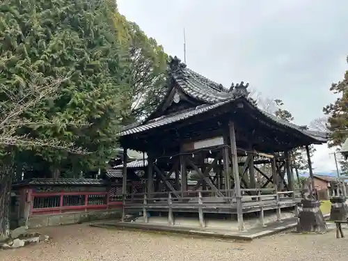 愛宕神社(三重県)