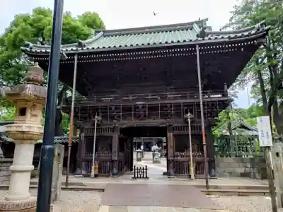 妙法寺(東京都)