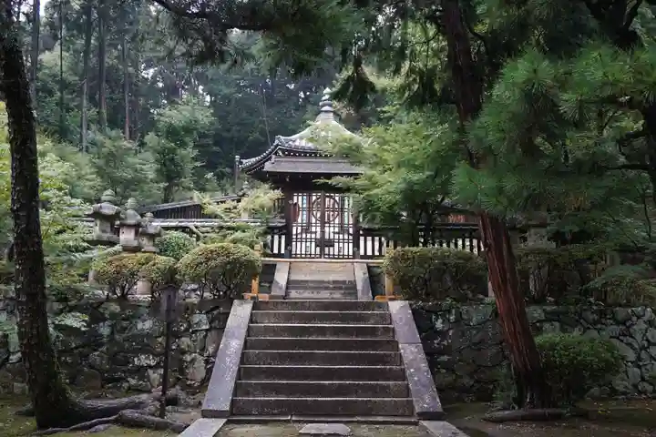 萬福寺のその他建物