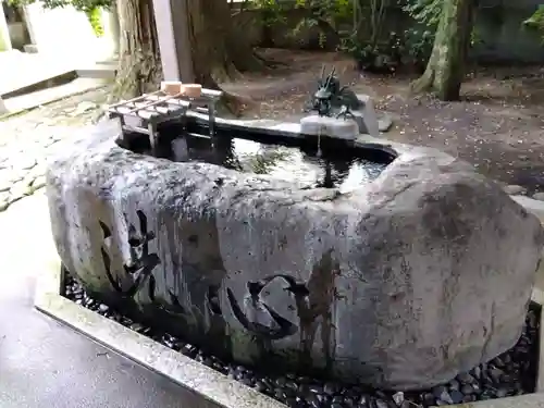 杉原神社(富山県)