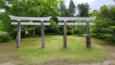 諏訪神社(鹿児島県)