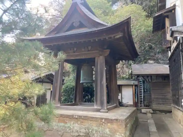 正続院(円覚寺塔所)(神奈川県)