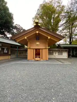 東郷神社(東京都)